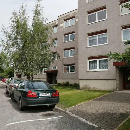 Apartment Pelican