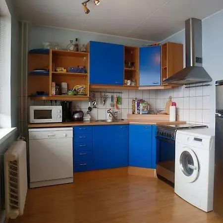Pelican Apartment *